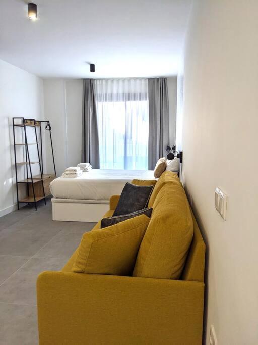 Fira 7 A 1min Del Metro Y Centro 15min Apartamento *